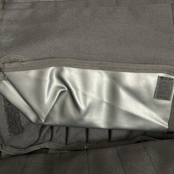 Tool Pak Backpack By Paktek Tool Organizing Bag Heavy Ditty Lots Of Compartments - Picture 12 of 16